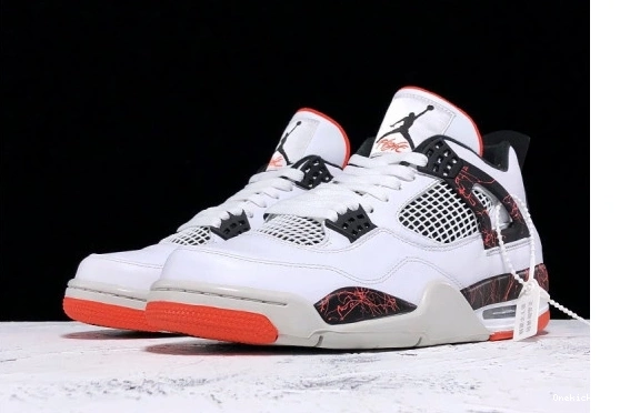 308497-116 4 116 Pale Citron 500 Air Jordan Trendy 308497 0520